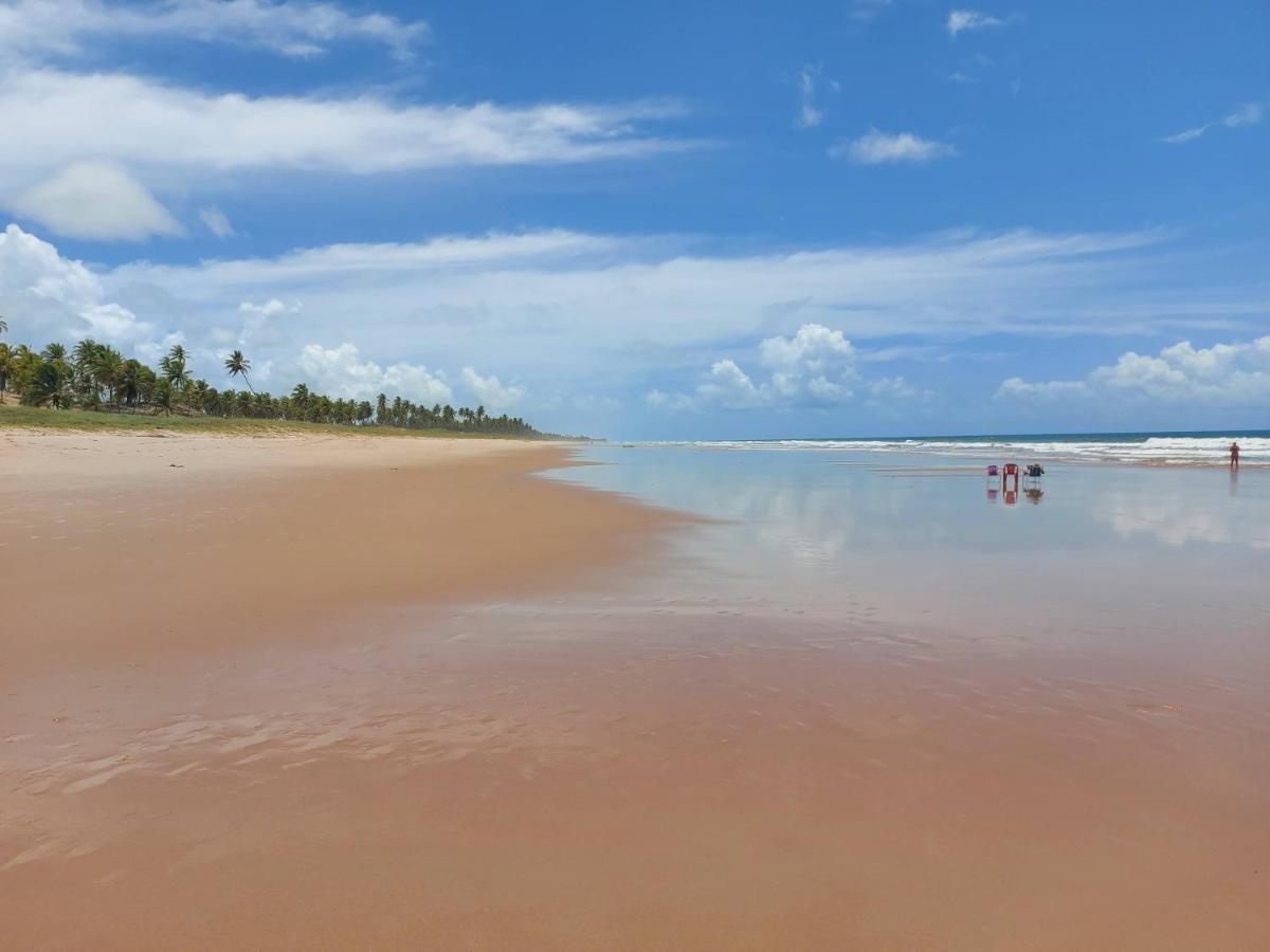 Reserva Imbassaí - Lazer e Natureza em um só lugar Exterior foto
