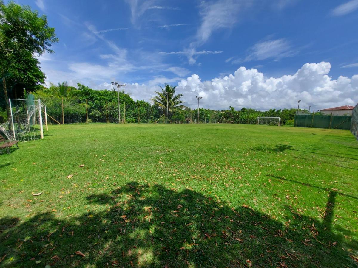 Reserva Imbassaí - Lazer e Natureza em um só lugar Exterior foto