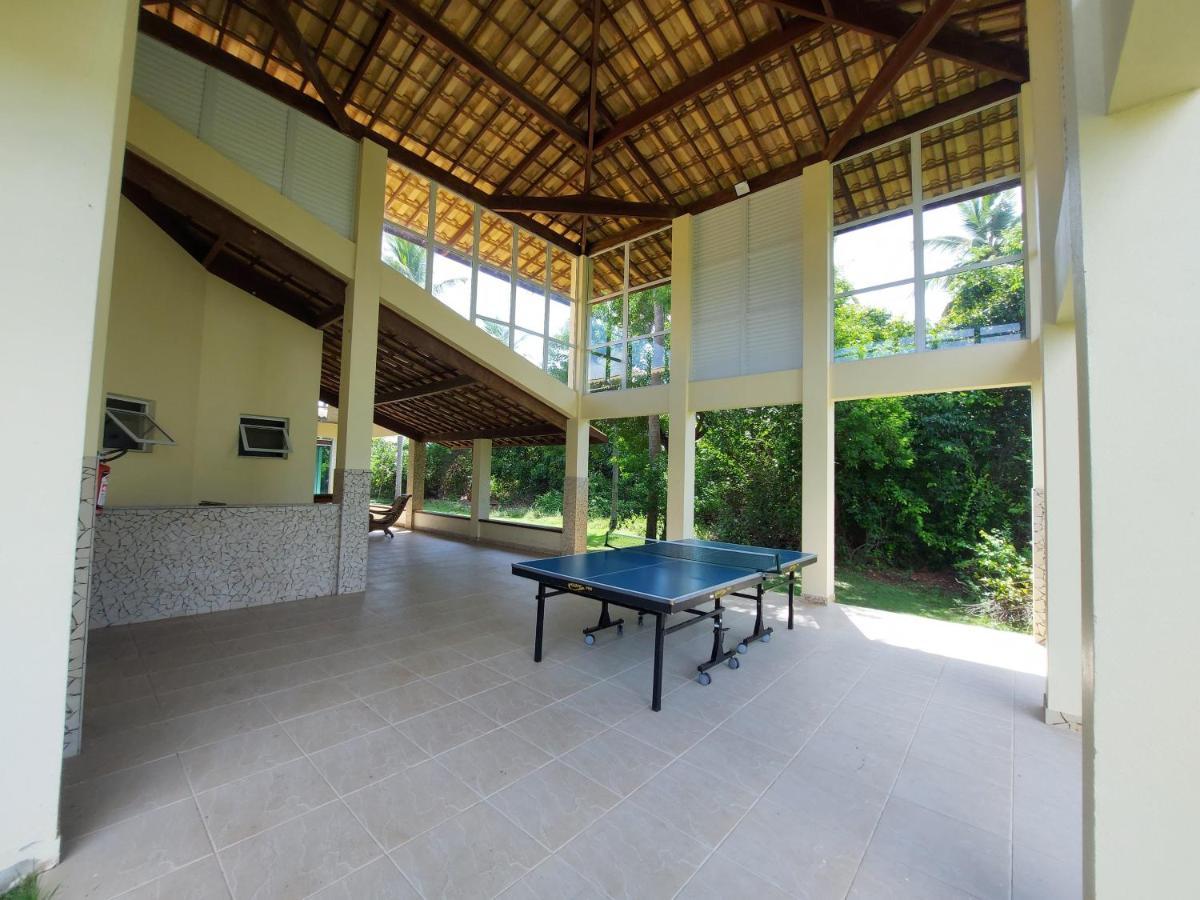 Reserva Imbassaí - Lazer e Natureza em um só lugar Exterior foto