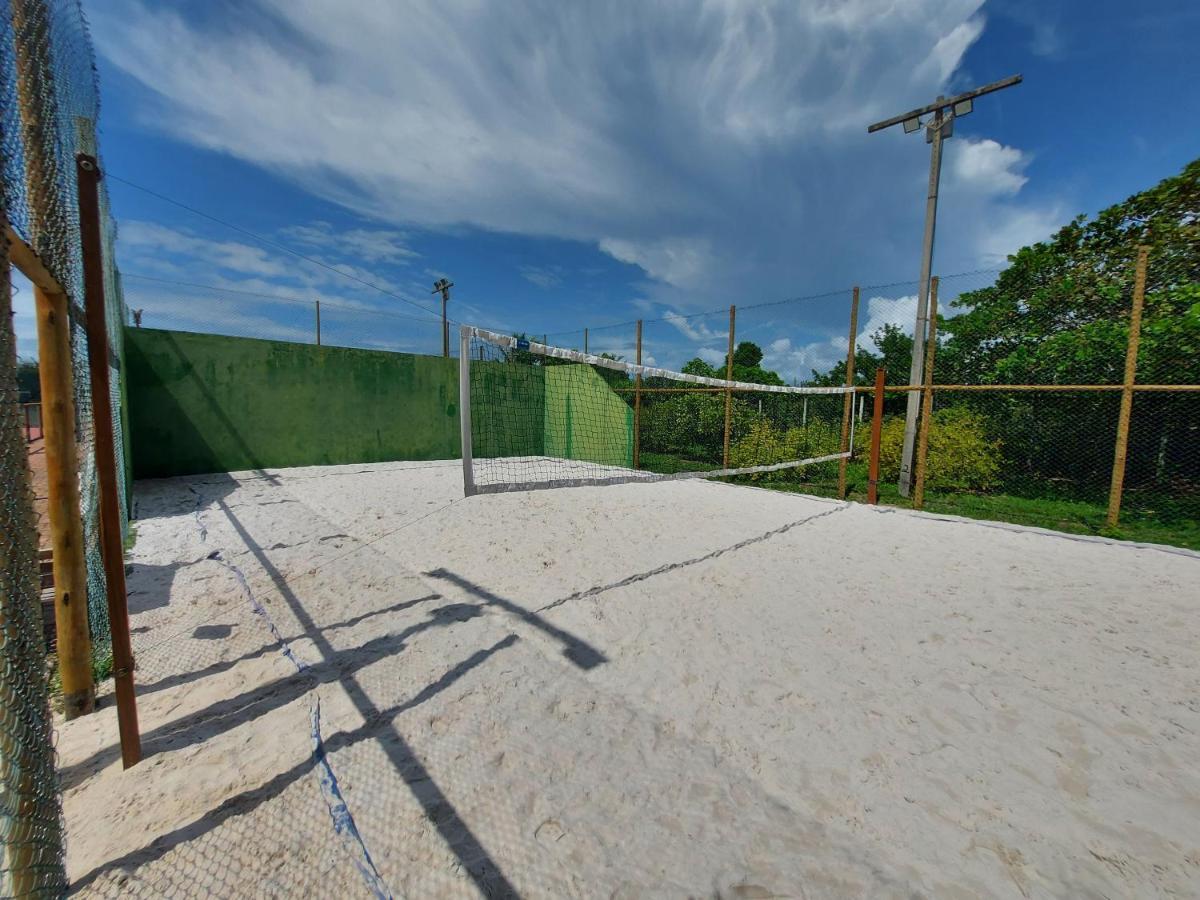 Reserva Imbassaí - Lazer e Natureza em um só lugar Exterior foto