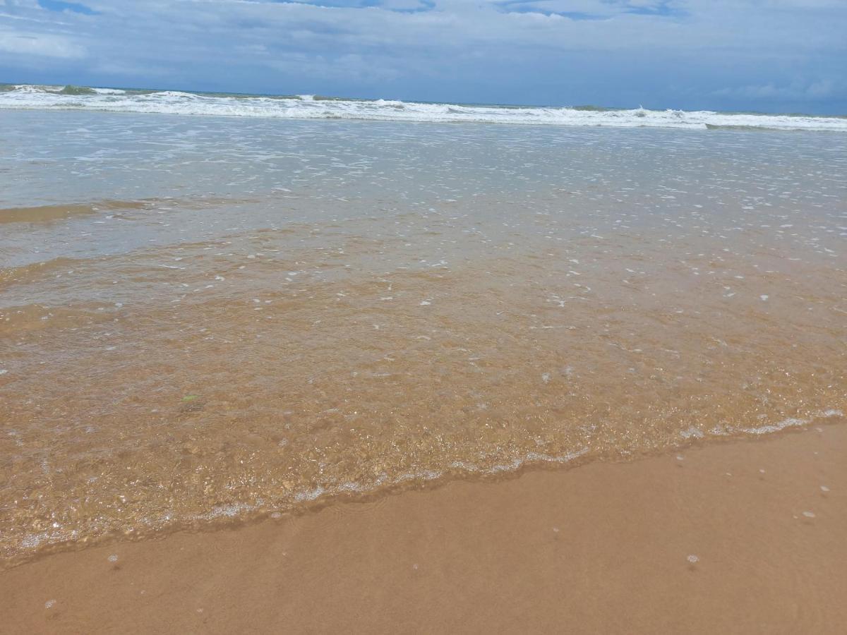 Reserva Imbassaí - Lazer e Natureza em um só lugar Exterior foto